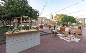 The Worthington Renaissance Fort Worth Hotel